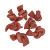 PETITTO Duck breast mini knots - dog treat - 500 g