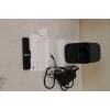 SALE OUT. Xiaomi Smart Projector L1 EU | Xiaomi Smart Projector L1 EU | Full HD (1920x1080) | 200 ANSI lumens | Black | DAMAGED PACKAGING, USED, SCRATCHED REMOTE CONTROL | Wi-Fi