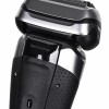 Braun Series 9 Pro+ 9667CC men's shaver Foil shaver Trimmer Silver