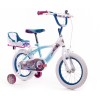 Children's bicycle 14" Huffy 24971W Disney Frozen