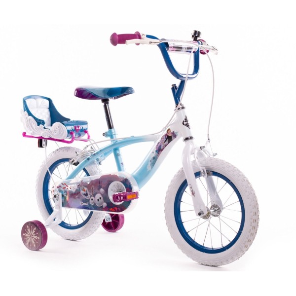 Children's bicycle 14" Huffy 24971W Disney ...