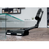 Hoover HF610HX 011 Vacuum cleaner, Handstick, Cordless, Operating time 40 min, Dust container 0.7 L, Black