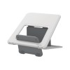 Fellowes | Laptop Stand | Breyta | White | 235 x 268 x 14 mm