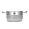 CASSEROLE D18CM 2.7L/92103 RESTO