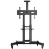 TV SET ACC MOBILE STAND/40-70