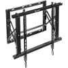 TV/VIDEO ACC WALL MOUNT/PRO7M-B ONKRON