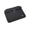 Thule | Sleeve Lithos for MacBook Pro 16'' | Sleeve | Black