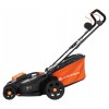 cordless mower YARD FORCE YF-LMC40A