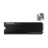 SSD PCIE G5 M.2 NVME 8TB/9100 PRO MZ-VAP8T0CW SAMSUNG