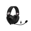 Genesis Fury Fukya F6 Gaming Headset with Microphone, Black