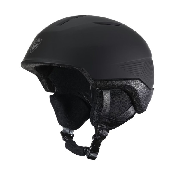 Kask FIT IMPACTS BLACK RKNHF01 M/L ...