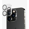 PanzerGlass | Camera Protector | Apple | iPhone 14 Pro/14 Pro Max | Black