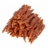 HILTON Soft Duck Jerky - Dog treat - 500 g