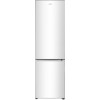 Gorenje RK4182PW4 Refrigerator, E, Free standing, Combi, Height 180 cm, Net Fridge 198 L, Net Freezer 71L, White | Gorenje