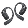 SHOKZ OpenFit 2 Headphones Wireless Ear-hook Calls/Music/Sport/Everyday Black