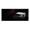 Benq X500i | 4K UHD (3840 x 2160) | 2200 ANSI lumens | White/Black | Wi-Fi
