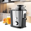 Feel Maestro MR-802 Juicer 700 W Black, Silver