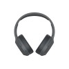 Edifier | Wireless Over-Ear Headphones | W820NB Plus | Built-in microphone | Bluetooth | ANC | Dark Grey