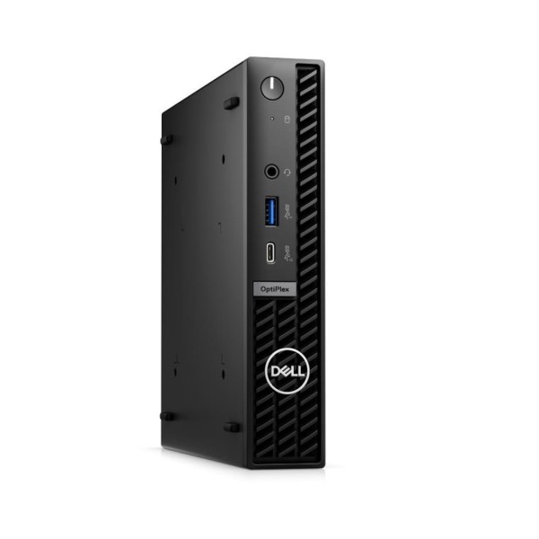 PC|DELL|OptiPlex|Micro Form Factor 7020|Micro|CPU Core i3|i3-14100T|2700 ...