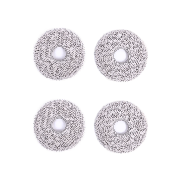 Ecovacs Washable Mopping Pads for DEEBOT ...