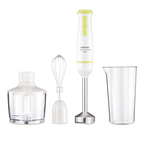 Zelmer ZHB4562L blender Immersion blender 800 ...