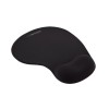 Esperanza EA137K mouse pad Black