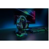 Razer Blackshark V2 Headset Wired Head-band Gaming Black, Green