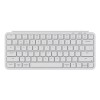 KEYBOARD WRL B1 PRO/IVORY WHITE B1P-K8 KEYCHRON