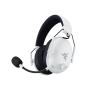 Razer | Gaming Headset | BlackShark V3 | Wireless/Wired | Over-Ear | Microphone | Wireless | White