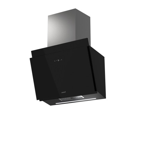 Cata Hood THALASSA PRO 600GBK Width 60cm, Max 842 m³/h, LED, Black