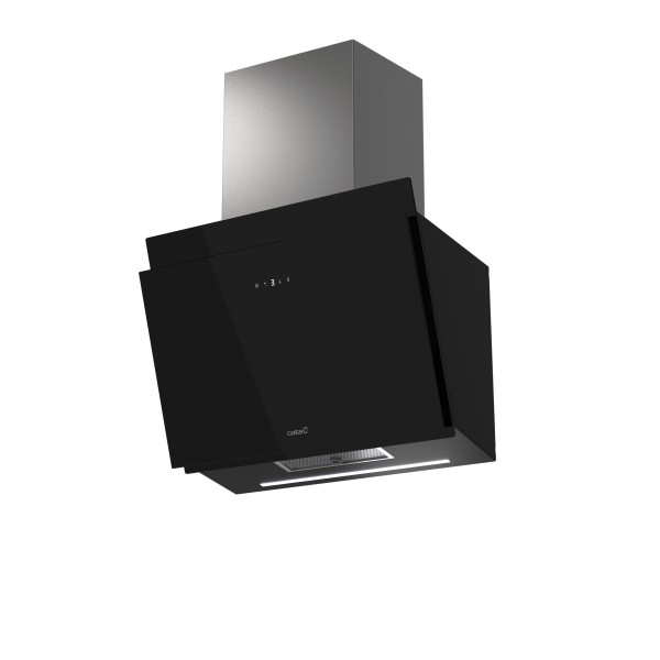 Cata Hood THALASSA PRO 600GBK Width ...