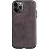 UNIQ Sueve Case iPhone 11 Pro Max taupe warm gray | uniq