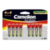 Camelion | AA/LR6 | Plus Alkaline | 8 pc(s)