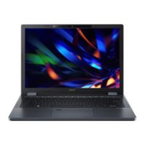 Acer TravelMate | TMP413-51-TCO-58WB | Black | 13.3 