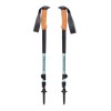 Trail Cork trekking poles Black Diamond - alpine lake