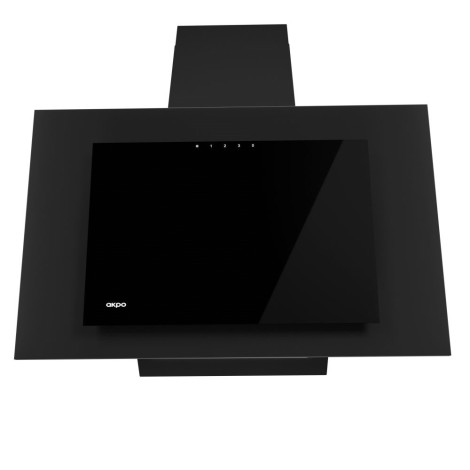 AKPO WK-4 NERO 2.0 50 BLACK T300 Linear LED/Controller hood