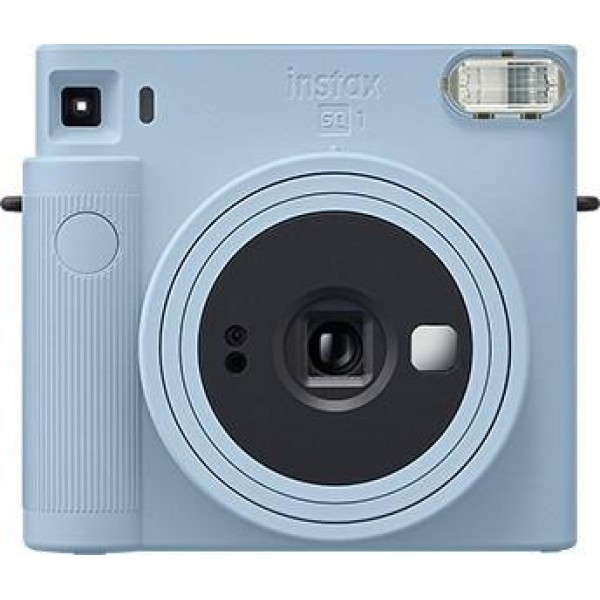 CAMERA INSTAX SQUARE SQ1/GLACIER BLUE FUJIFILM