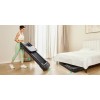 Treadmill with built-in work and exercise desk UREVO Foldi 3S