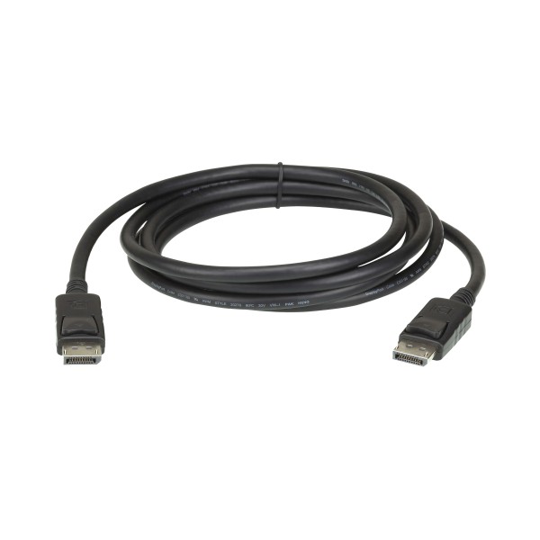 Aten | DisplayPort rev.1.2 Cable | ...