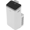 Bosch Mobile Air Conditioner | Cool 4000 | Suitable for rooms up to 35 m³ | White/Black