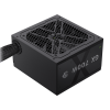 Gamemax Power Supply, 80 PLUS, Gold | GX 700G | 700 W