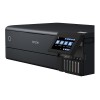 Epson Multifunctional Printer | EcoTank L8180 | Inkjet | Colour | Inkjet Multifunctional Printer | A3+ | Wi-Fi | Black