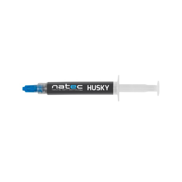 Natec Thermal Grease, Husky, 4 g ...