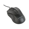 MOUSE USB OPTICAL/BLACK MUS-3B-01 GEMBIRD