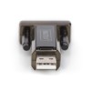 Digitus | DA-70156, USB 2.0 to Serial adapter | RS232 | USB 2.0