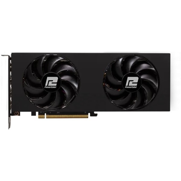 Karta graf. PowerColor RX 7700 XT ...