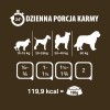 PUPIL PREMIUM Gold Kaczka karma mokra dla psa 800g