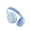 Edifier | Wireless Over-Ear Headphones | W820NB Plus | Built-in microphone | Bluetooth | ANC | Blue