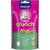 VITAKRAFT Crispy Crunch Dental - cat treats - 60g