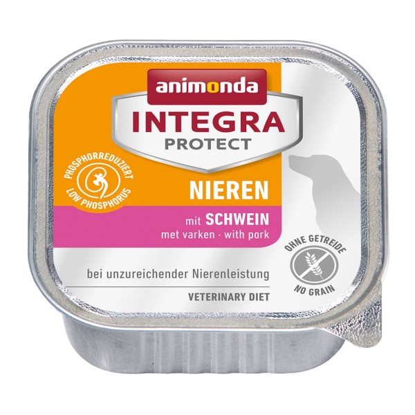 animonda Integra Protect - Nieren with ...